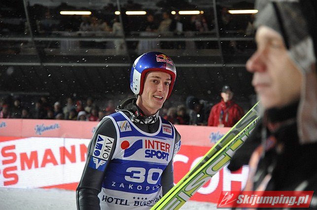 232 Gregor Schlierenzauer